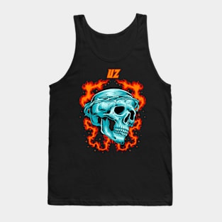 Epic Moments with U2 Tank Top